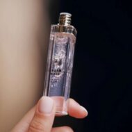 Блиск для губ з олією каріте