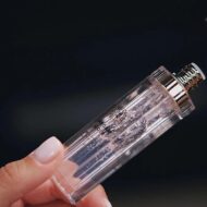 Блиск для губ з олією каріте - Зображення 2